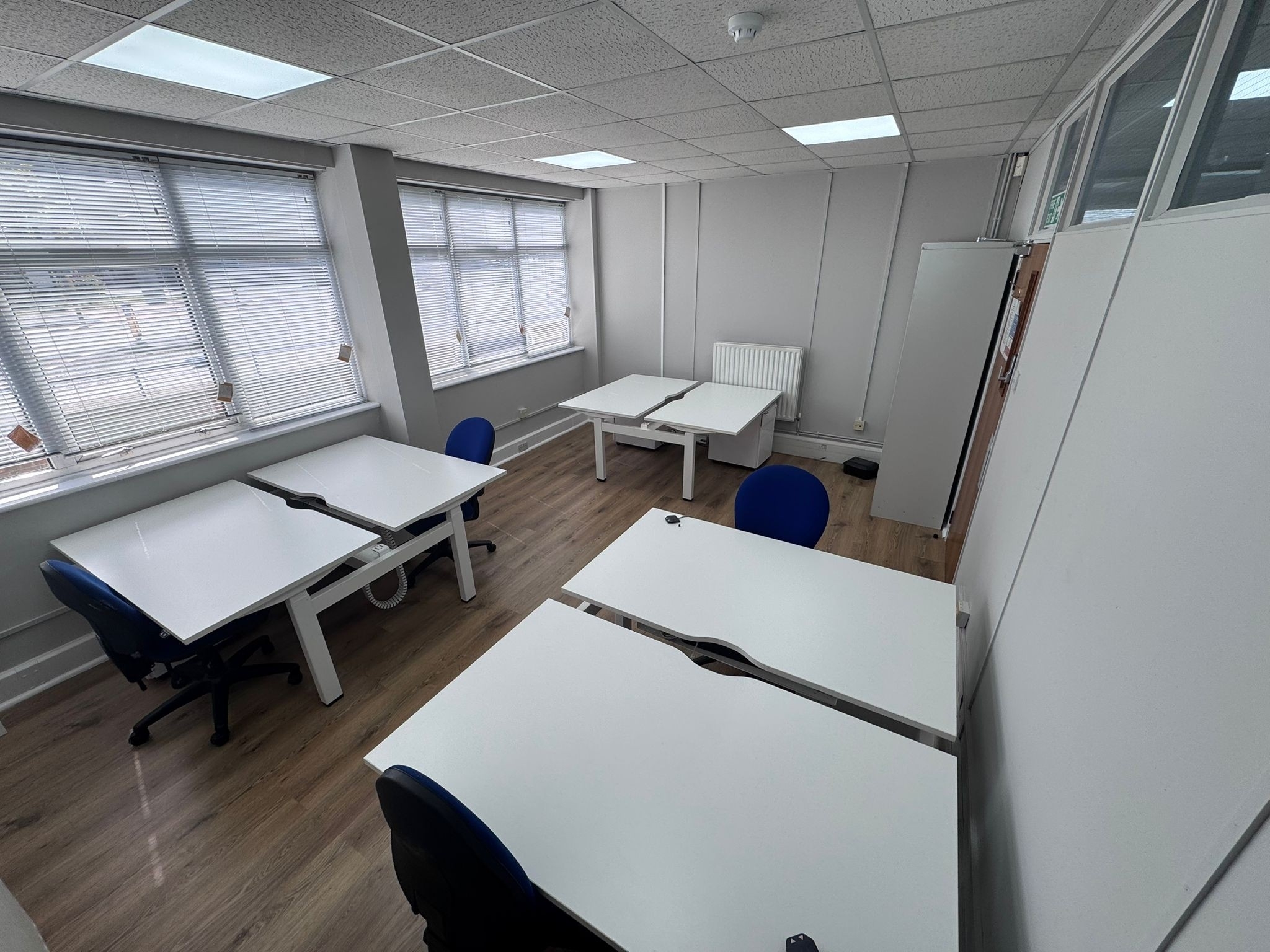 Bizniz Point Sittingbourne Ltd 1