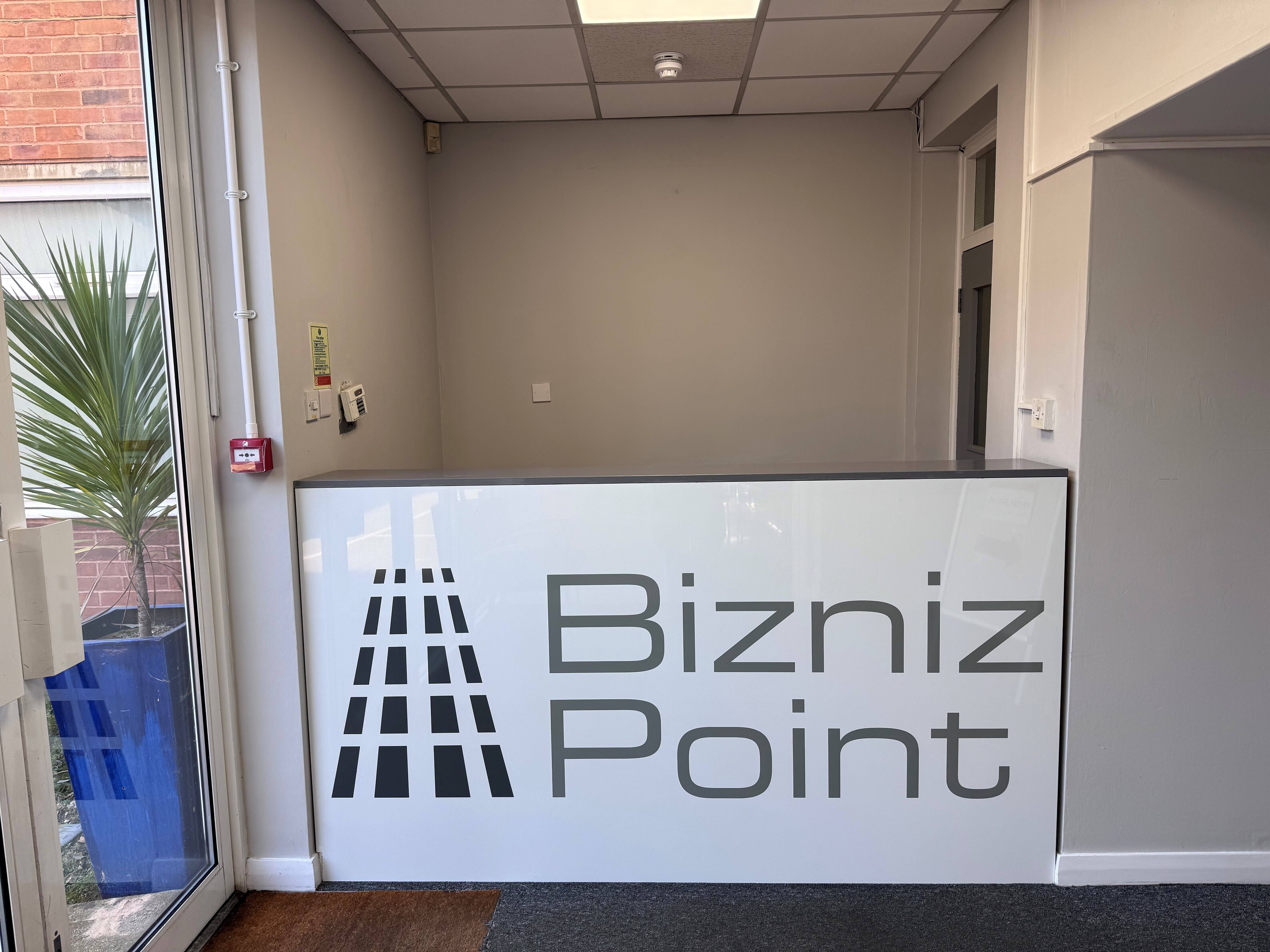 Bizniz Point Sittingbourne Ltd 4
