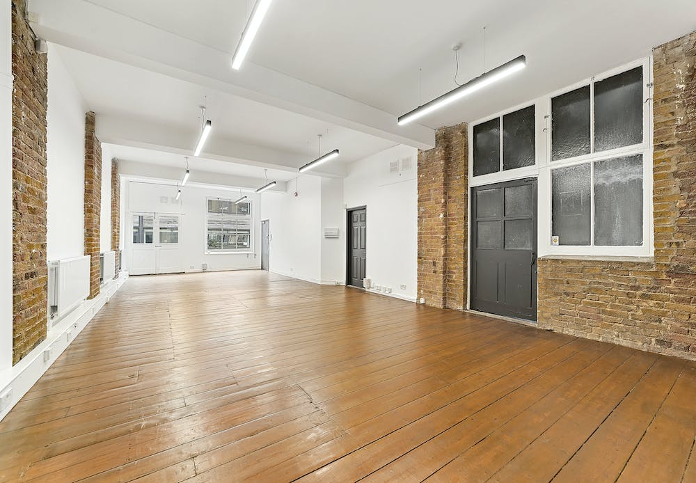 71 Leonard Street