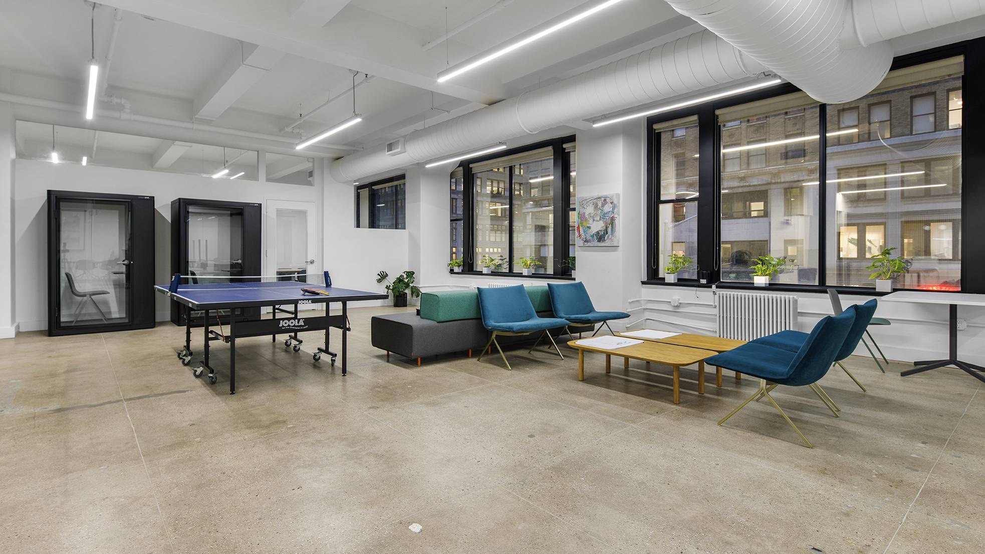 Suite 802, 345 7th Avenue