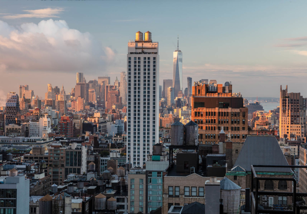 Suite 1404, 345 7th Avenue