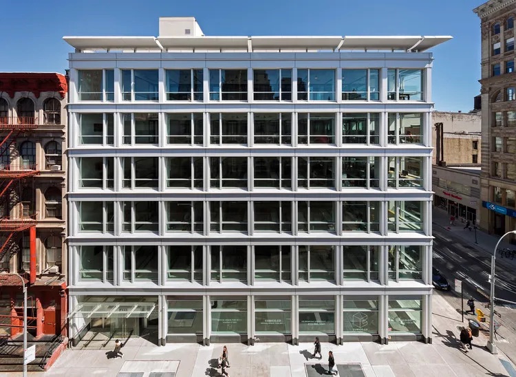 Suite 212, 433 Broadway