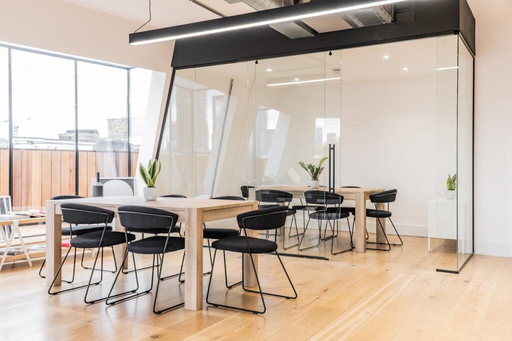 80 Clerkenwell Road
