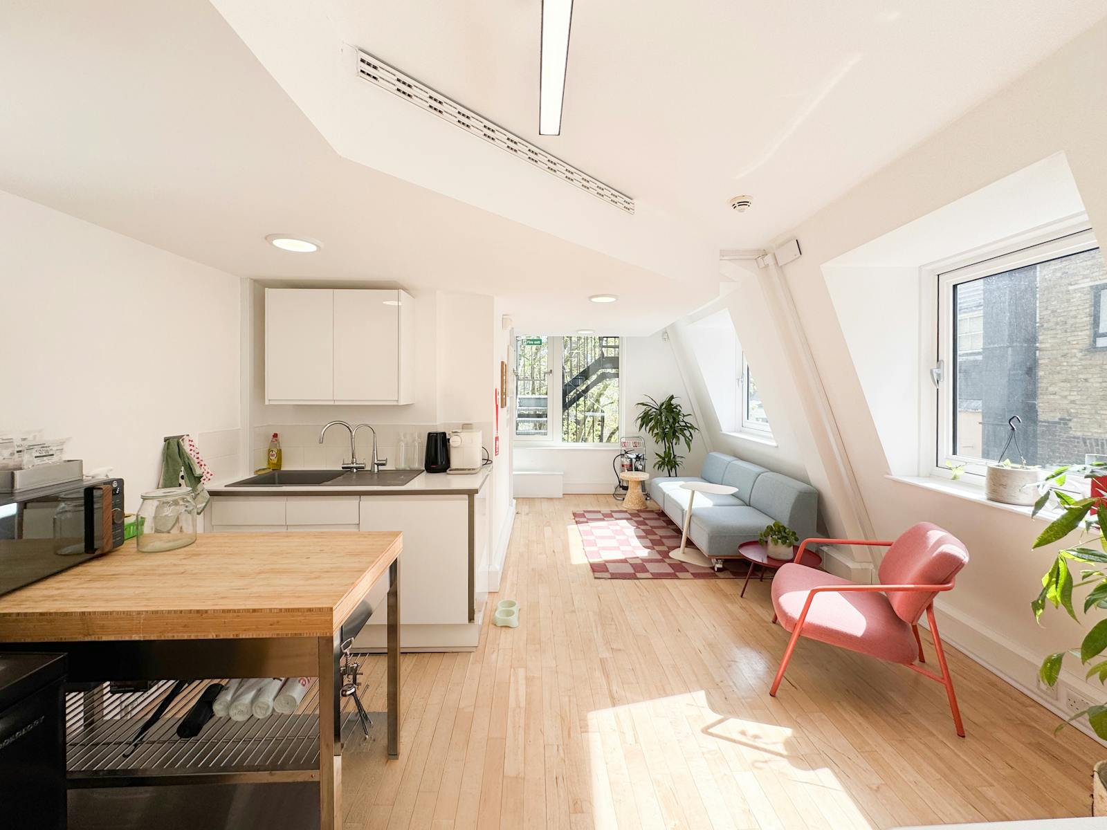 15 Adeline Place