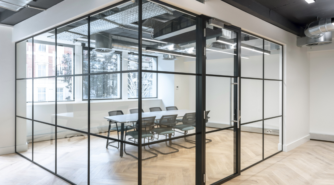 78 New Oxford Street