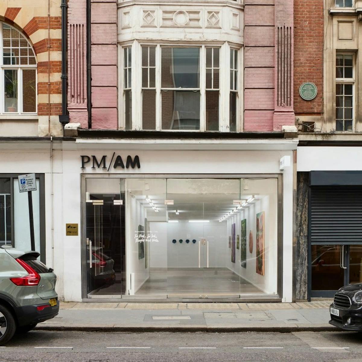 37 Eastcastle Street