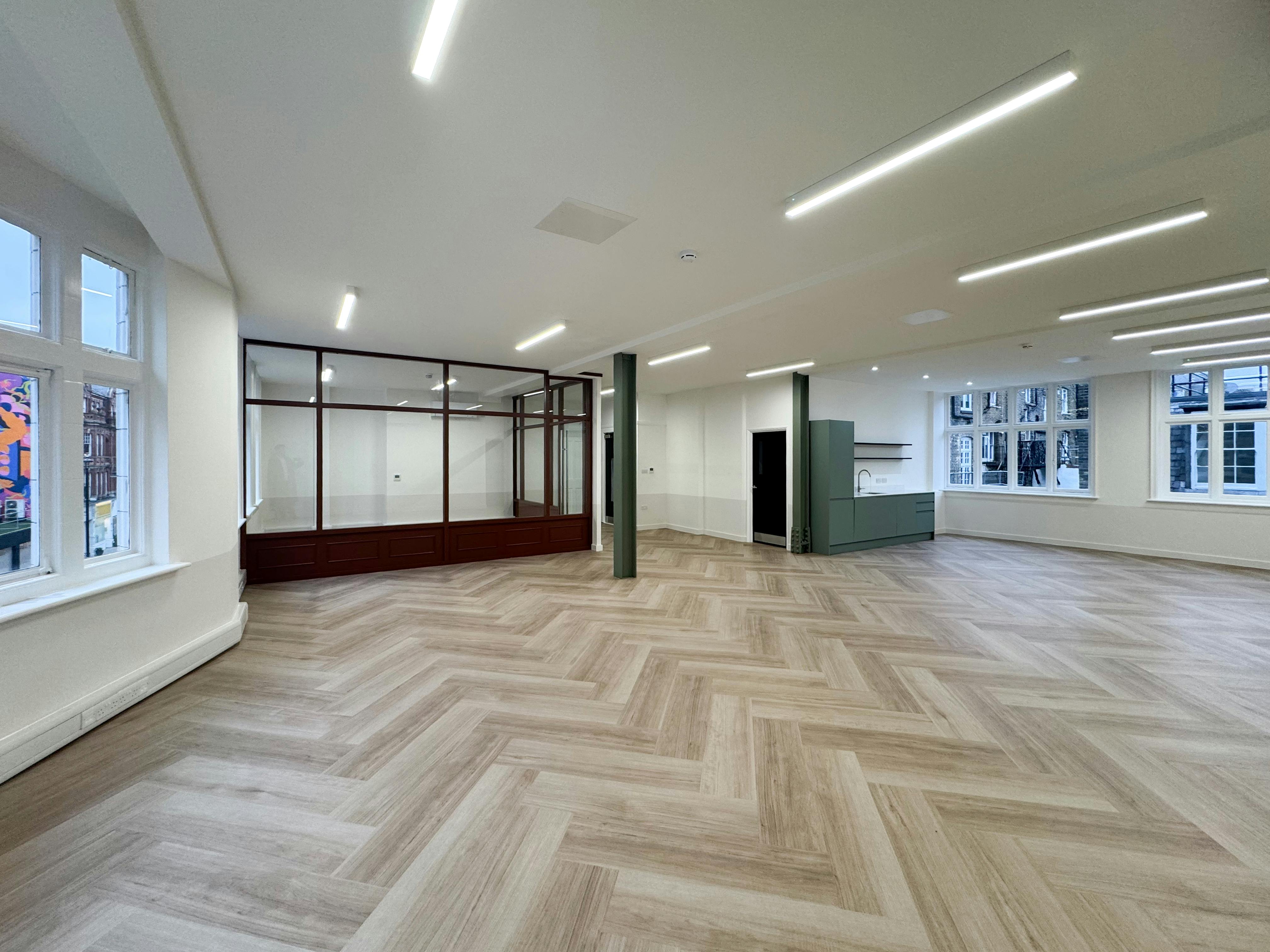 36-38 Mortimer Street