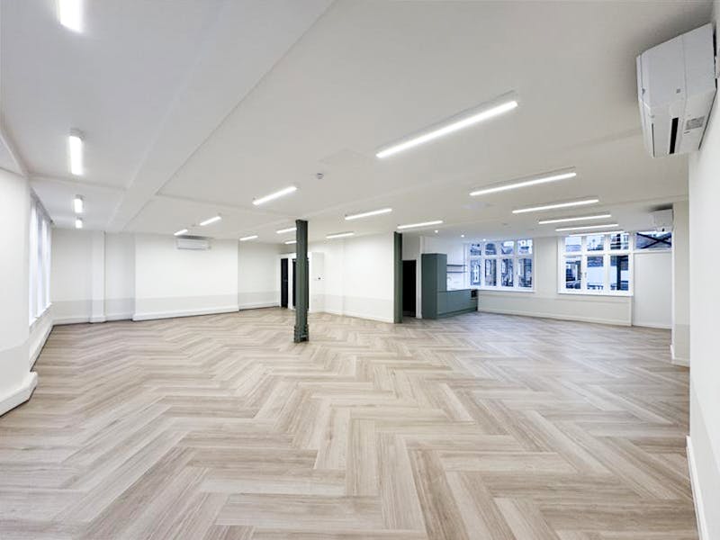 36-38 Mortimer Street, East