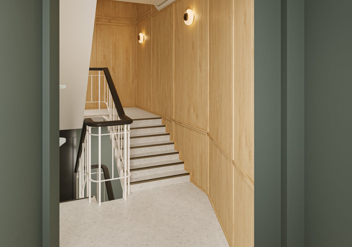 345 Oxford Street