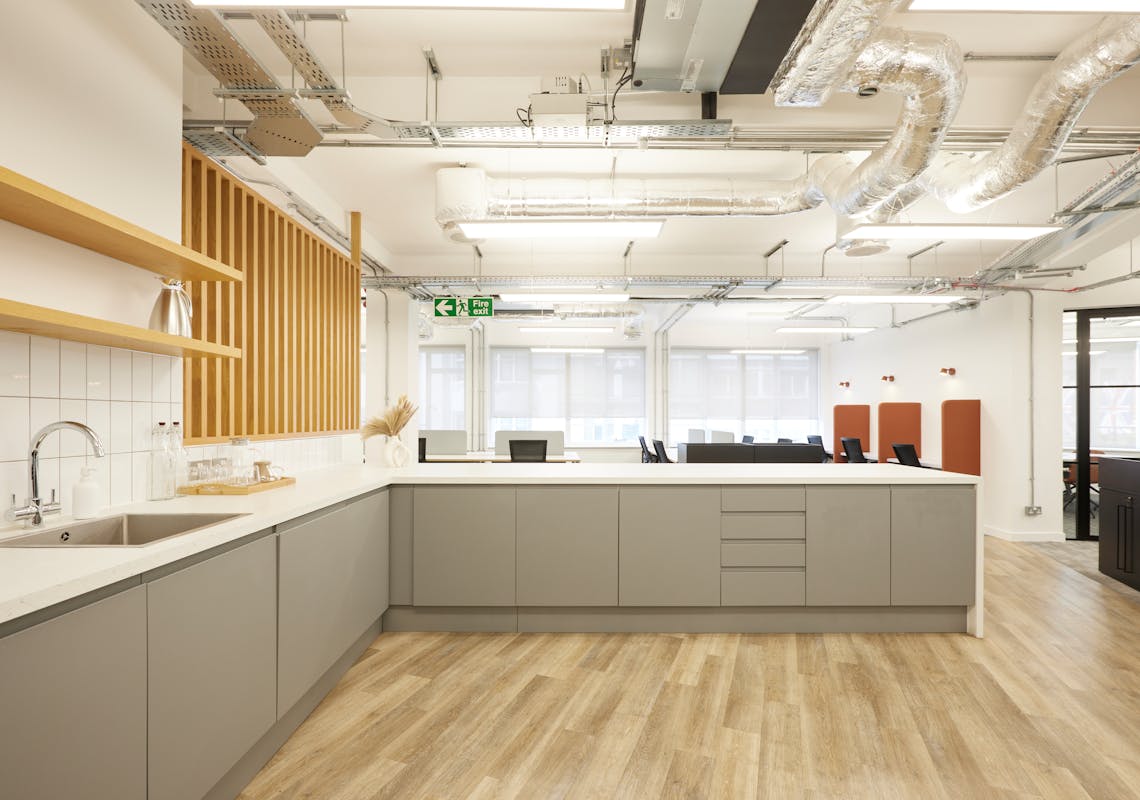 345 Oxford Street