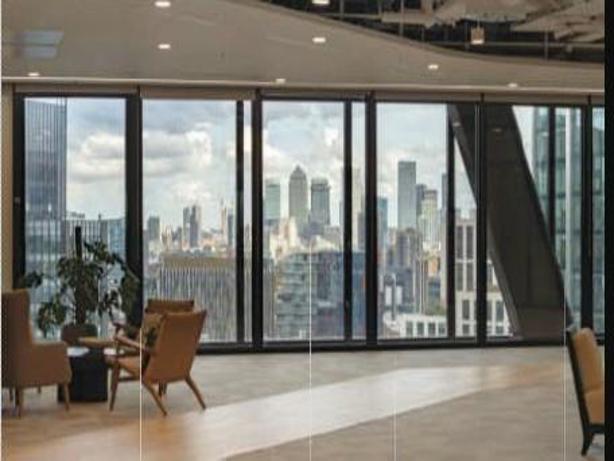 The Leadenhall Building