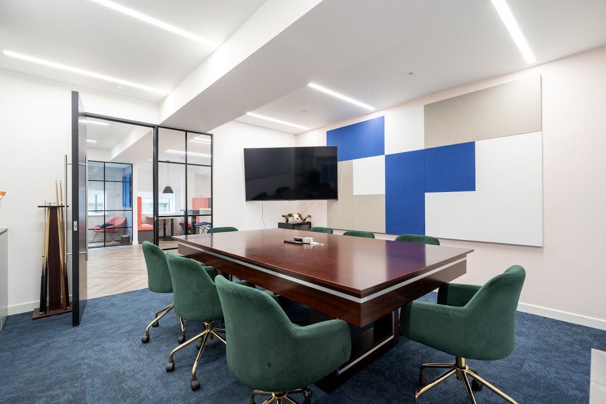 38 Jermyn Street, Suite B