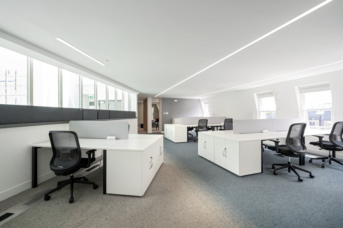 38 Jermyn Street, Suite B