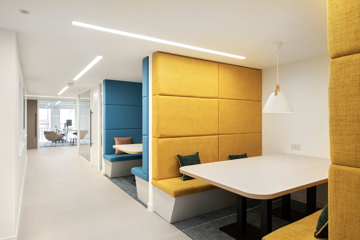 38 Jermyn Street, Suite B