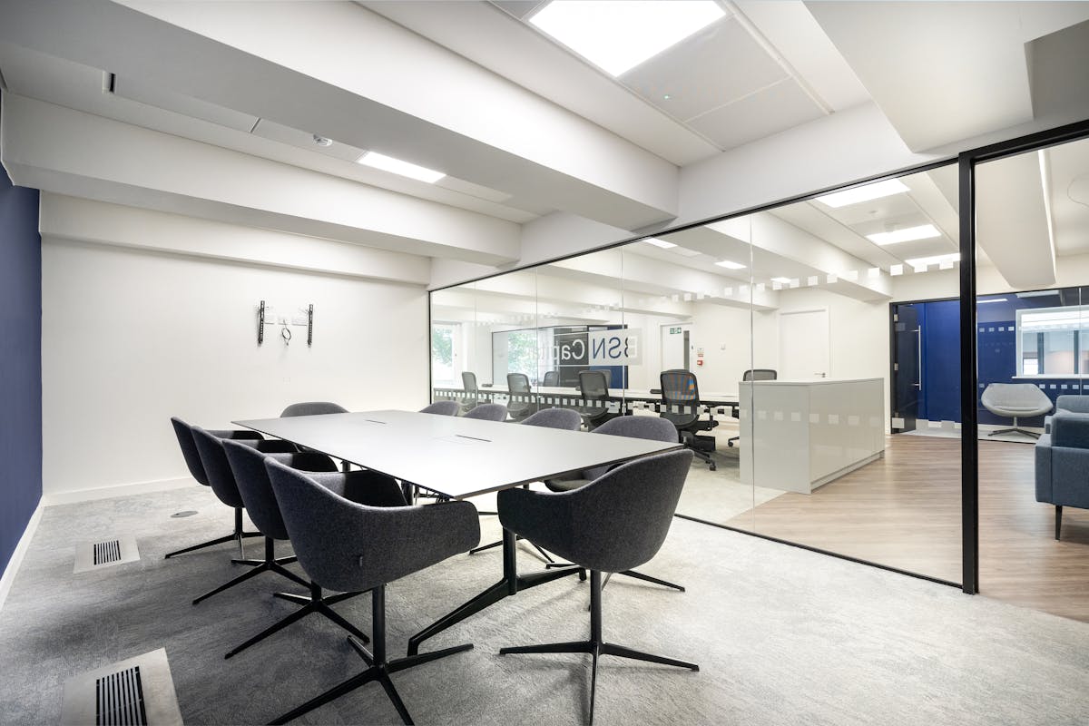 38 Jermyn Street, Suite B