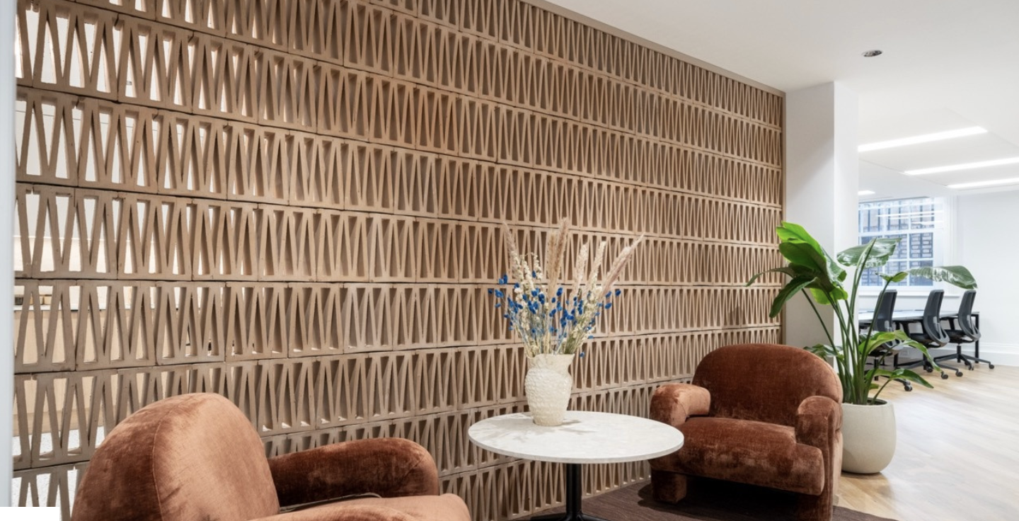 1 Portland Place,  Marylebone W1