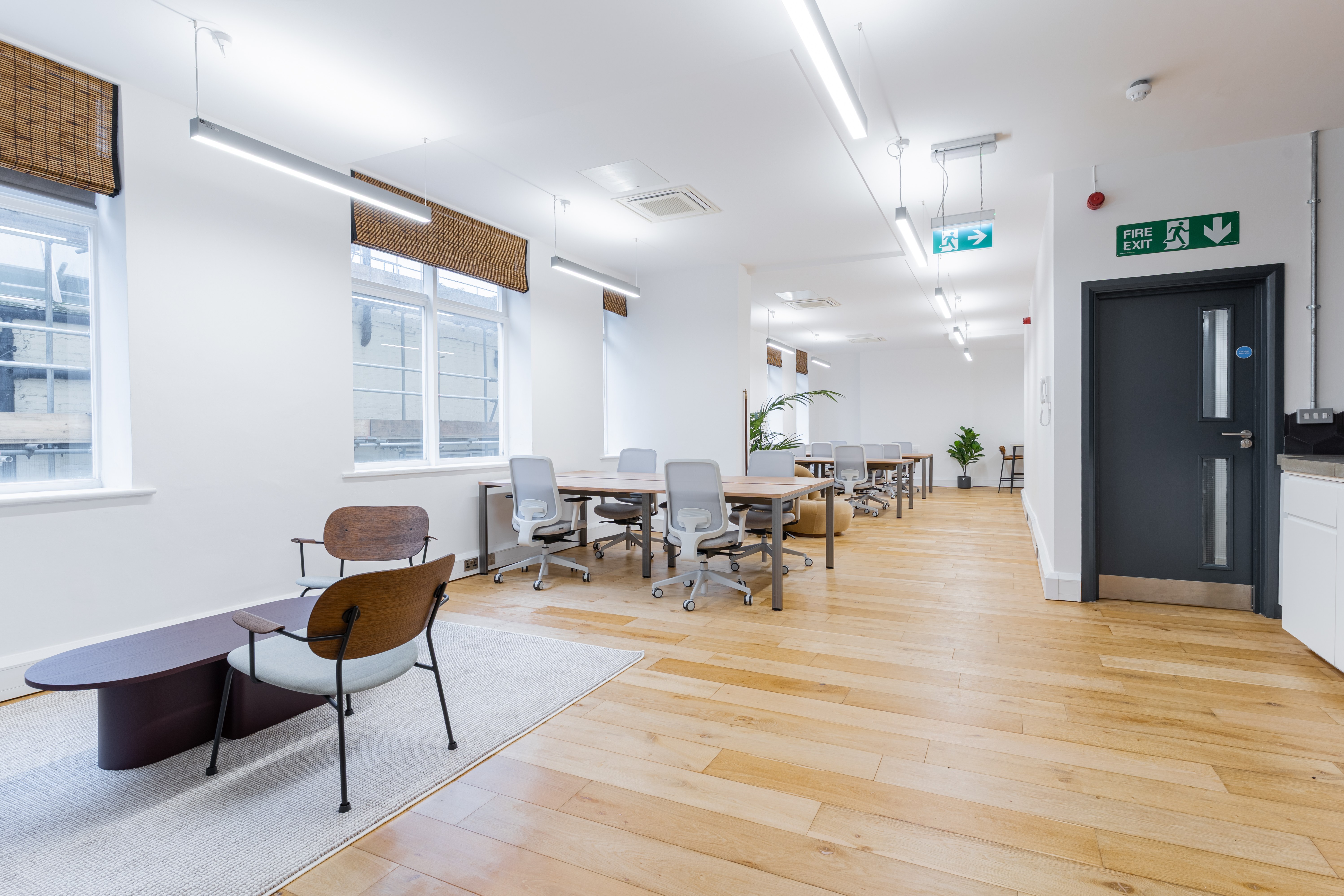 23 Clerkenwell Close