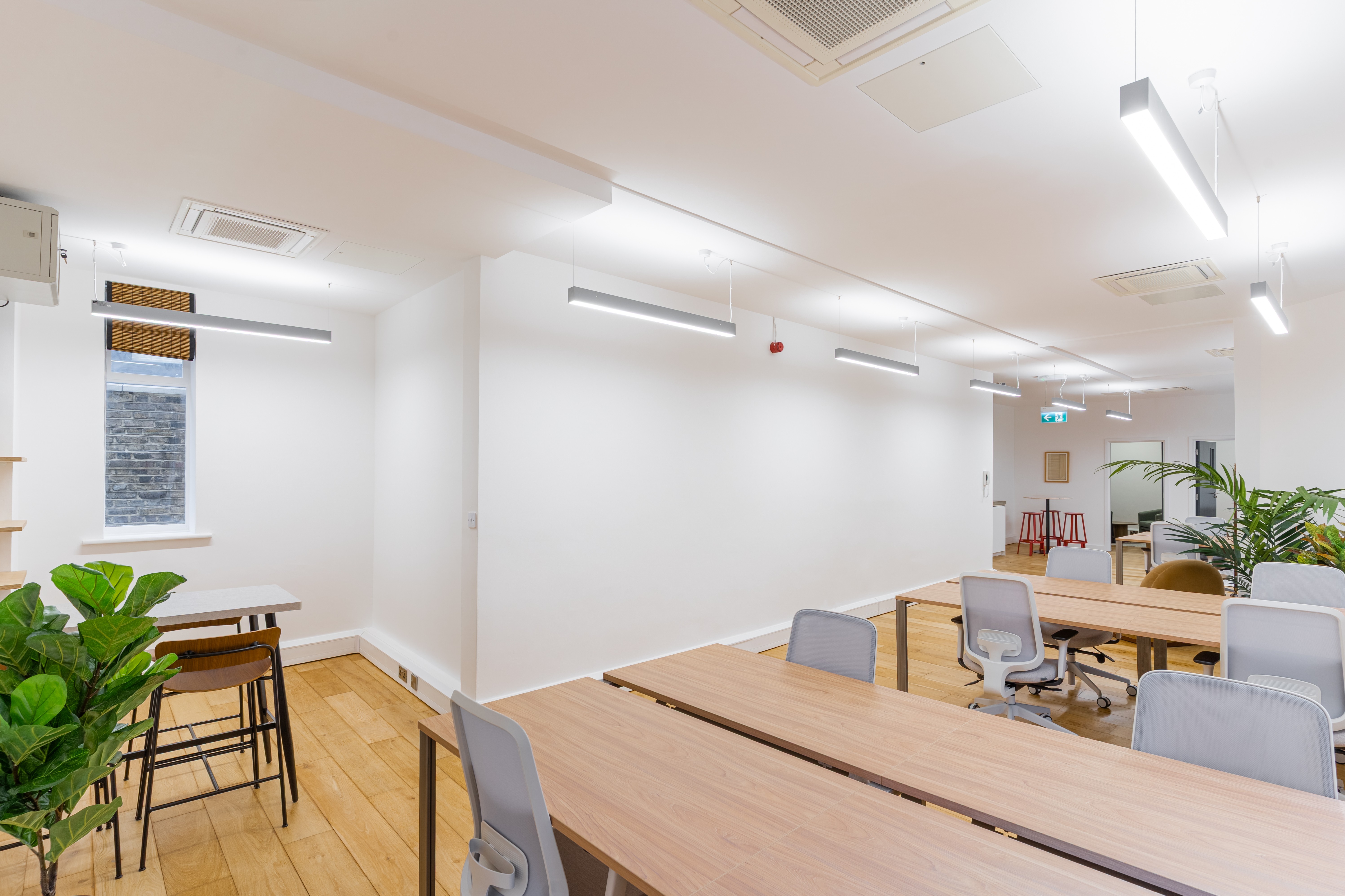 23 Clerkenwell Close
