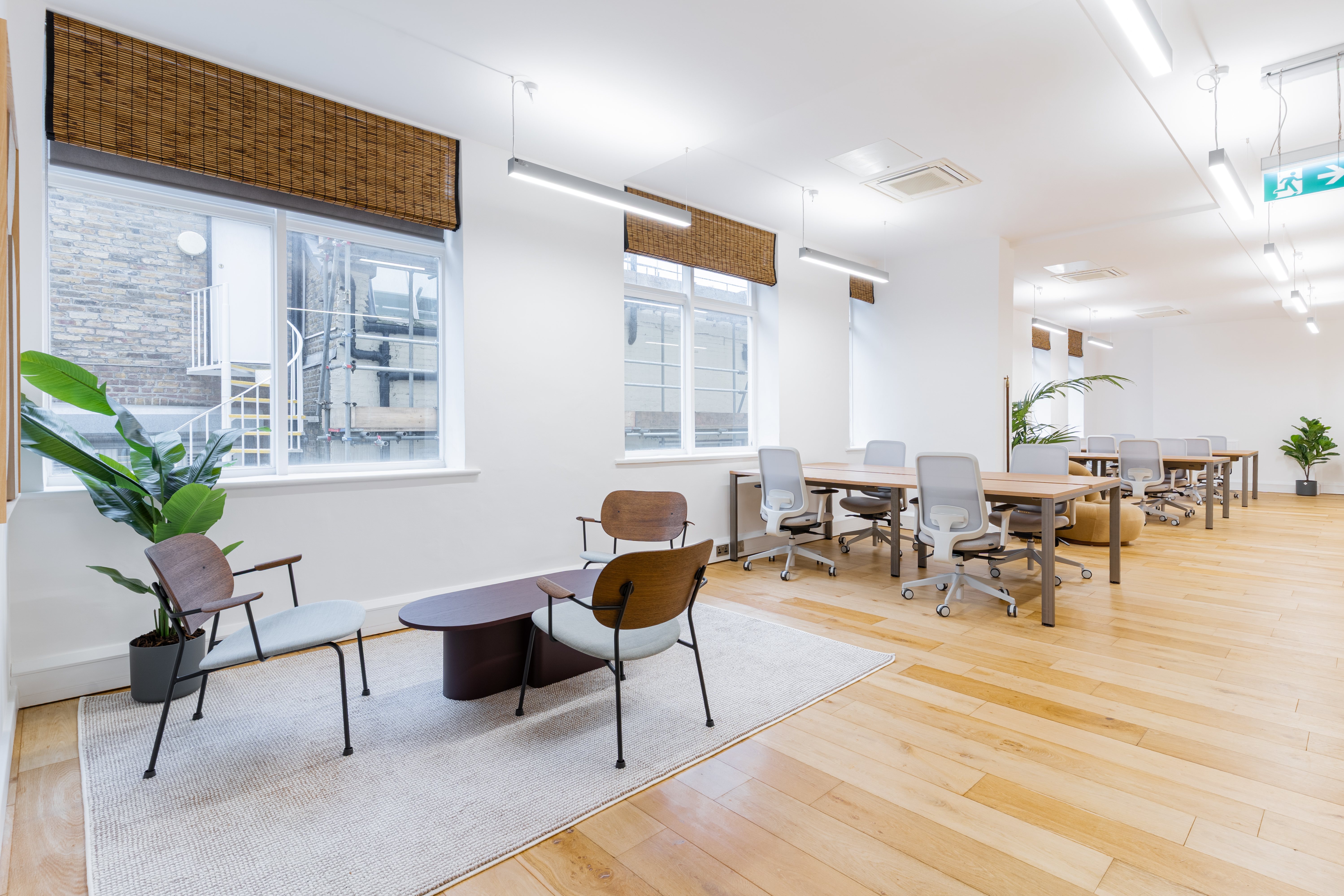 23 Clerkenwell Close