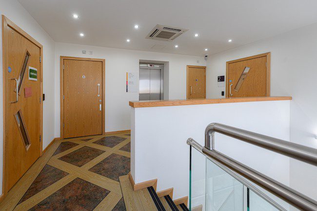 Listing image