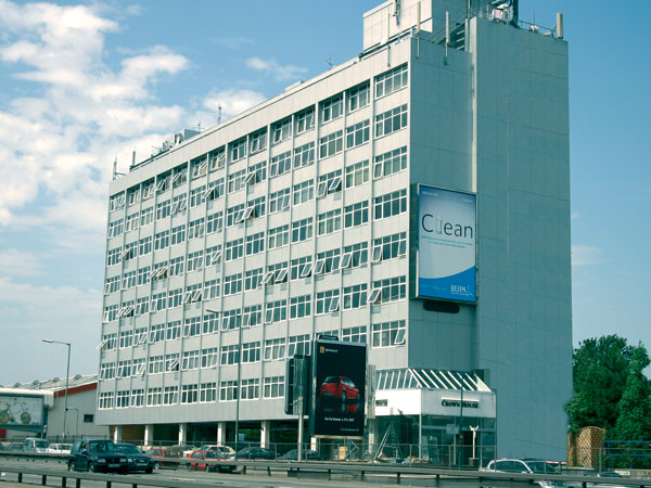Listing image