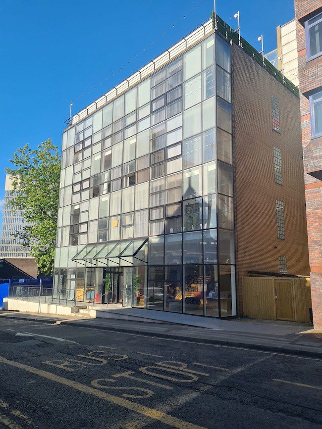 Listing image