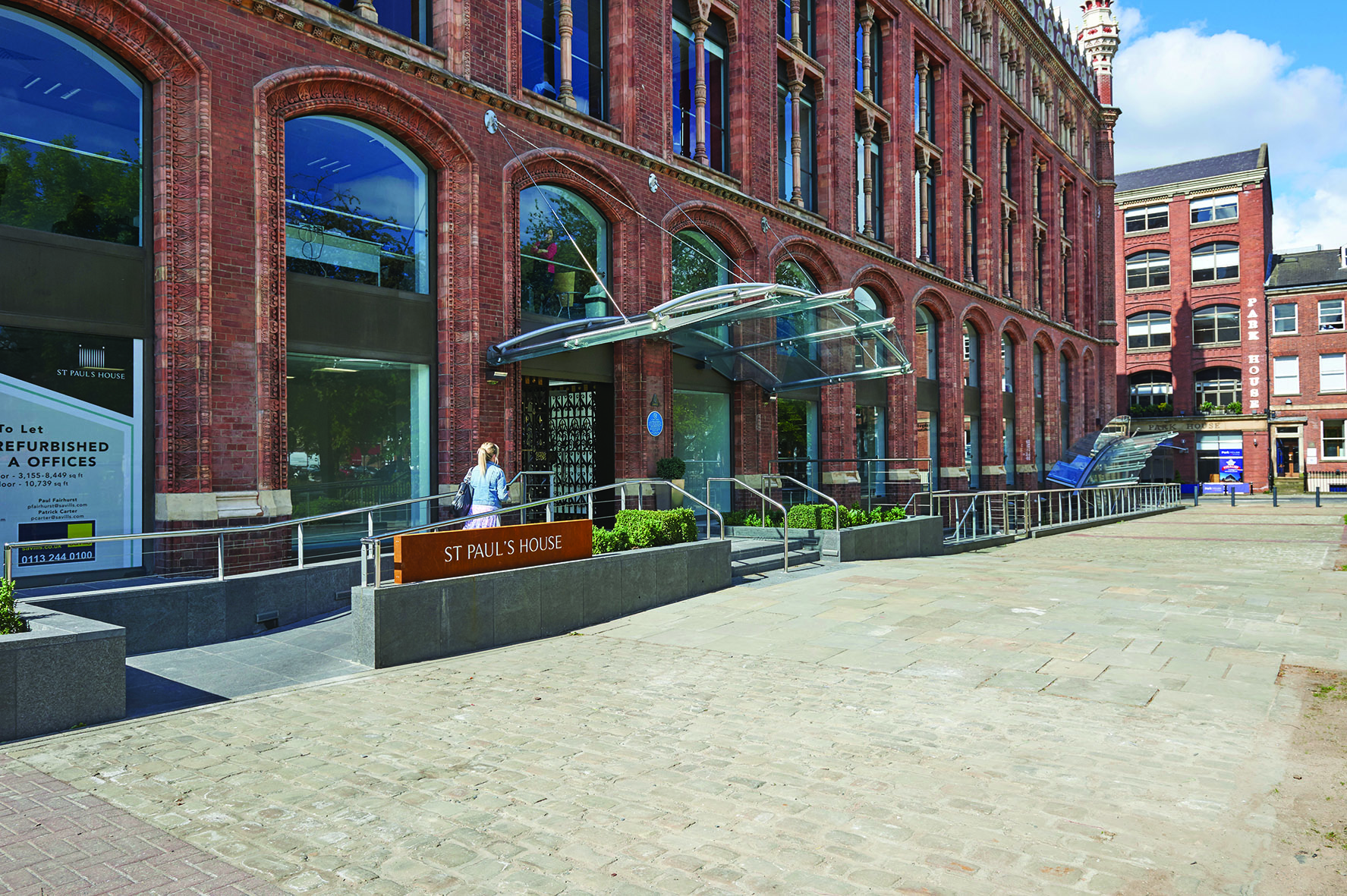 Listing image