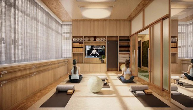 How Flexible WorkSpaces Can Boost Staff Wellness