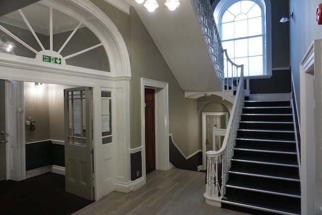 Listing image