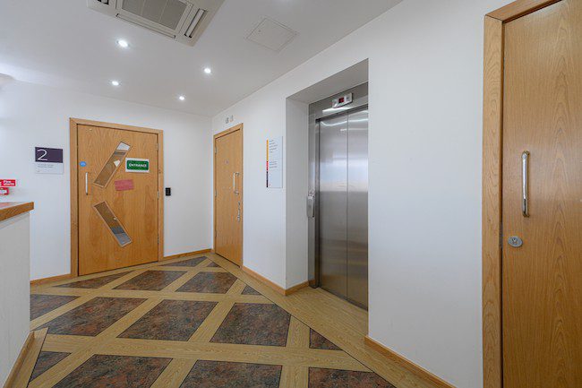 Listing image