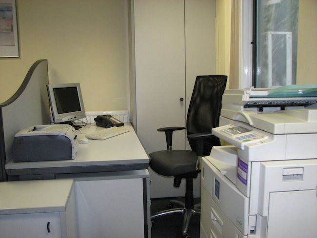 Listing image