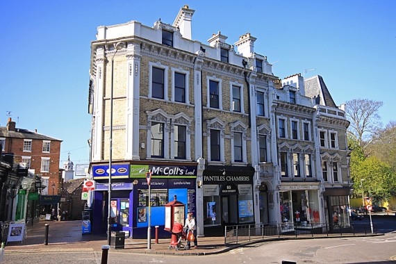 Listing image