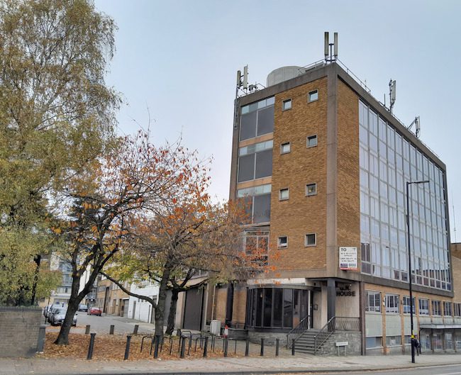 Listing image