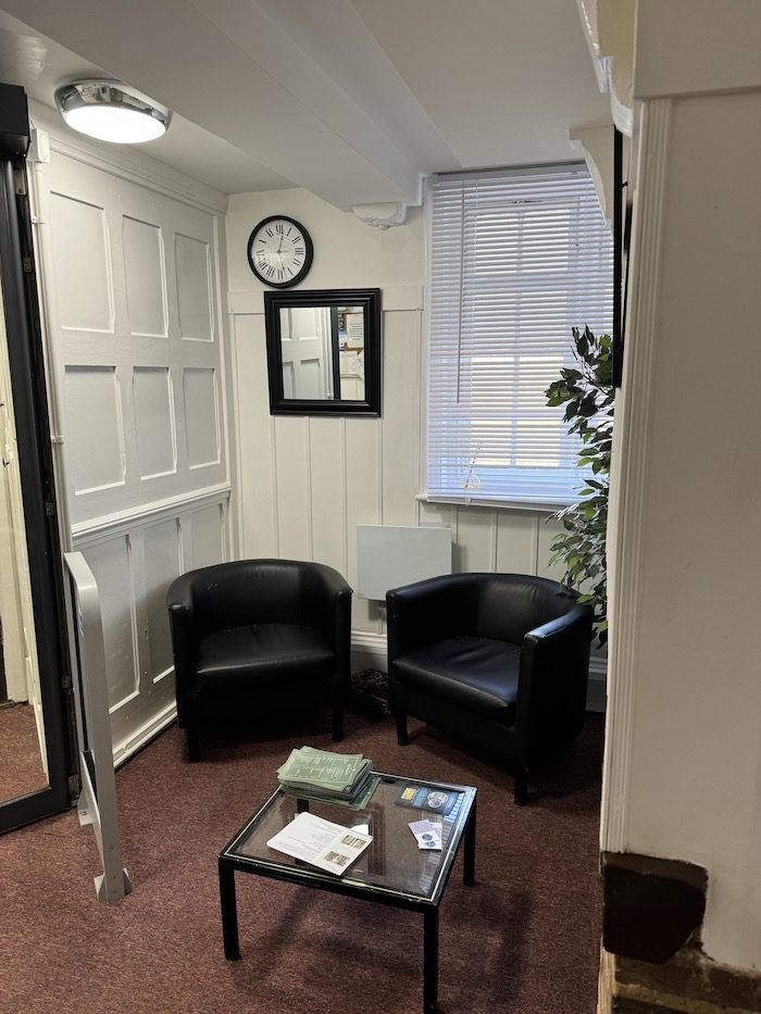 Listing image