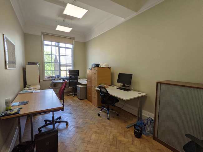Listing image