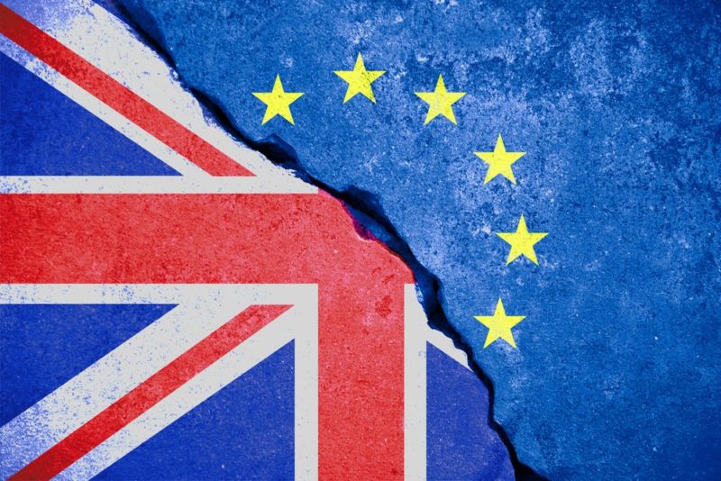 Serviced Offices in London Benefit From Brexit Uncertainty
