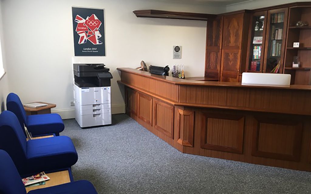 Listing image