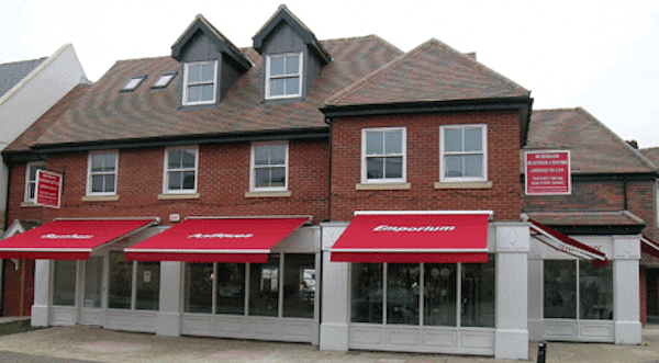 Listing image