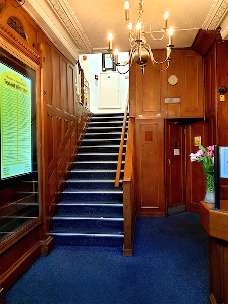 Listing image