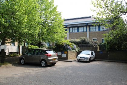 Listing image