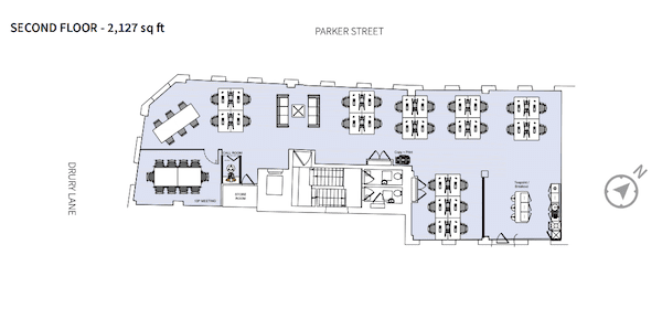Listing image