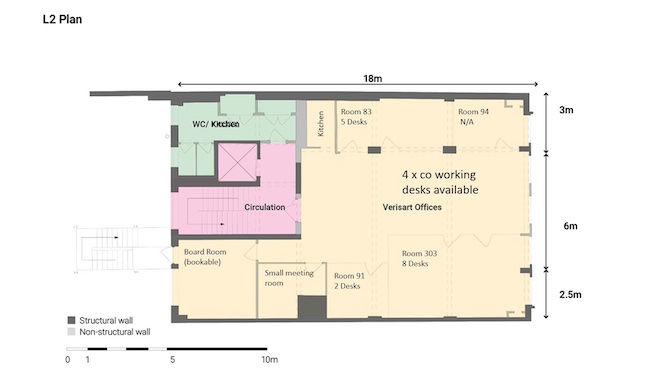 Listing image