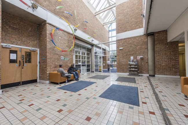 Listing image