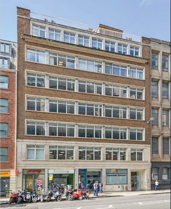 Listing image