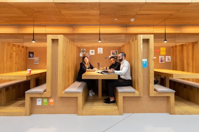 Why Startups & SME's are choosing Serviced Offices in London