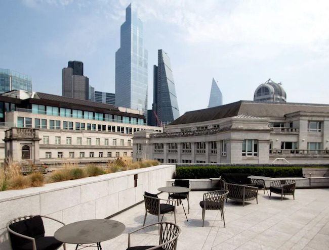 The Benefits of Flexible Office Spaces