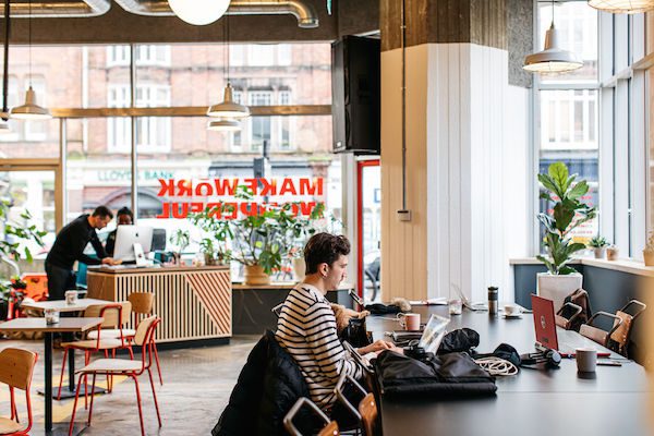 Listing image