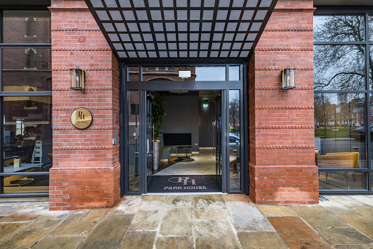 Listing image