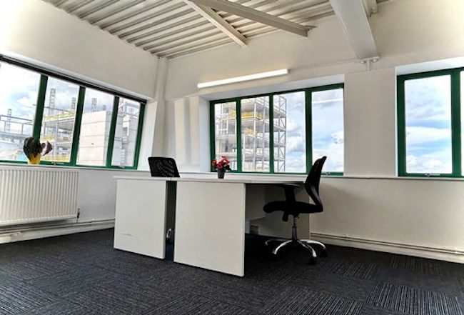 Listing image