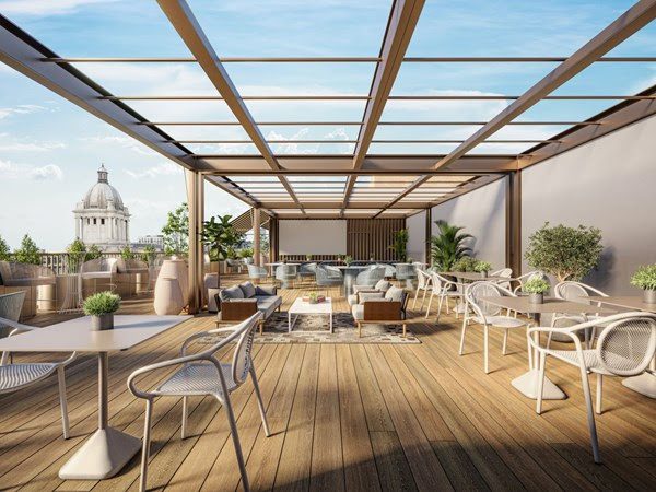 10 Top Tips for Finding Office Space for rent in London